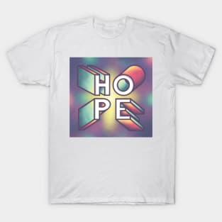 Hope T-Shirt